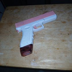 Water Glock Water Gun
