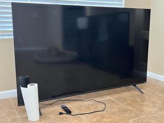65 in TV