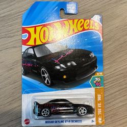 hot wheel