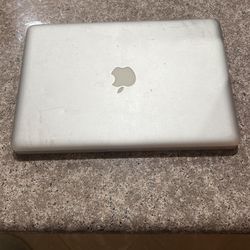 Macbook Pro 13 in Mid 2012 a1278