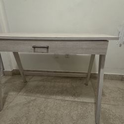 Writing Desk