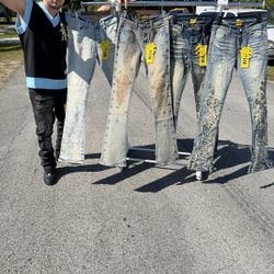 GFTD,Streetwear And Urbanwear