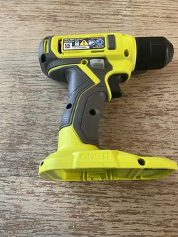 Ryobi PCL201 18V ONE+ Cordless Drill