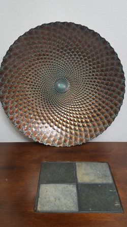 Home decor