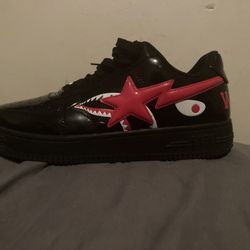 Bapesta