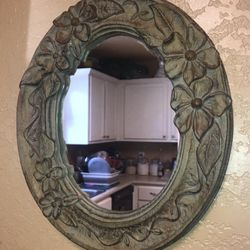 Antique Mirror 