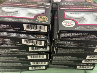 Ardell eyelashes