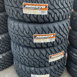 35/12.50/20 Set New MT