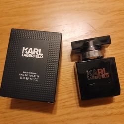 Karl Lagerfeld EDT 30ml