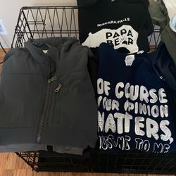 Men’s T-shirts 