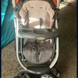 Graco Stroller