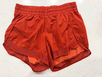 Athleta Mesh Run Shorts - XS