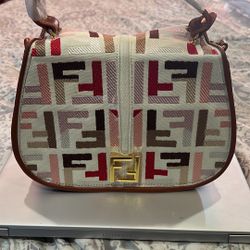 FF Colorful Bag 