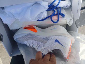 Nike airzoom alphafly next 3