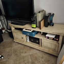 Entertainment Center