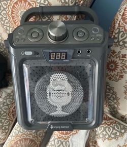 Bluetooth/ speaker for sale  $25 Firm