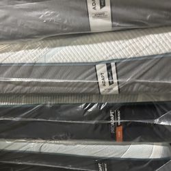King Queen Size Tempurpedic ProAdapt,  ProBreeze,  LuxeBreeze Mattress  Pro Breeze /Luxe Adapt /Pro Adapt /Adapt /cloud /Tempur pedic contour Supreme 