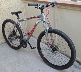 GIANT REVEL 1 (XL frame, 29er)
