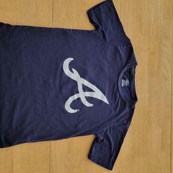 Braves - Kids Medium T-shirt