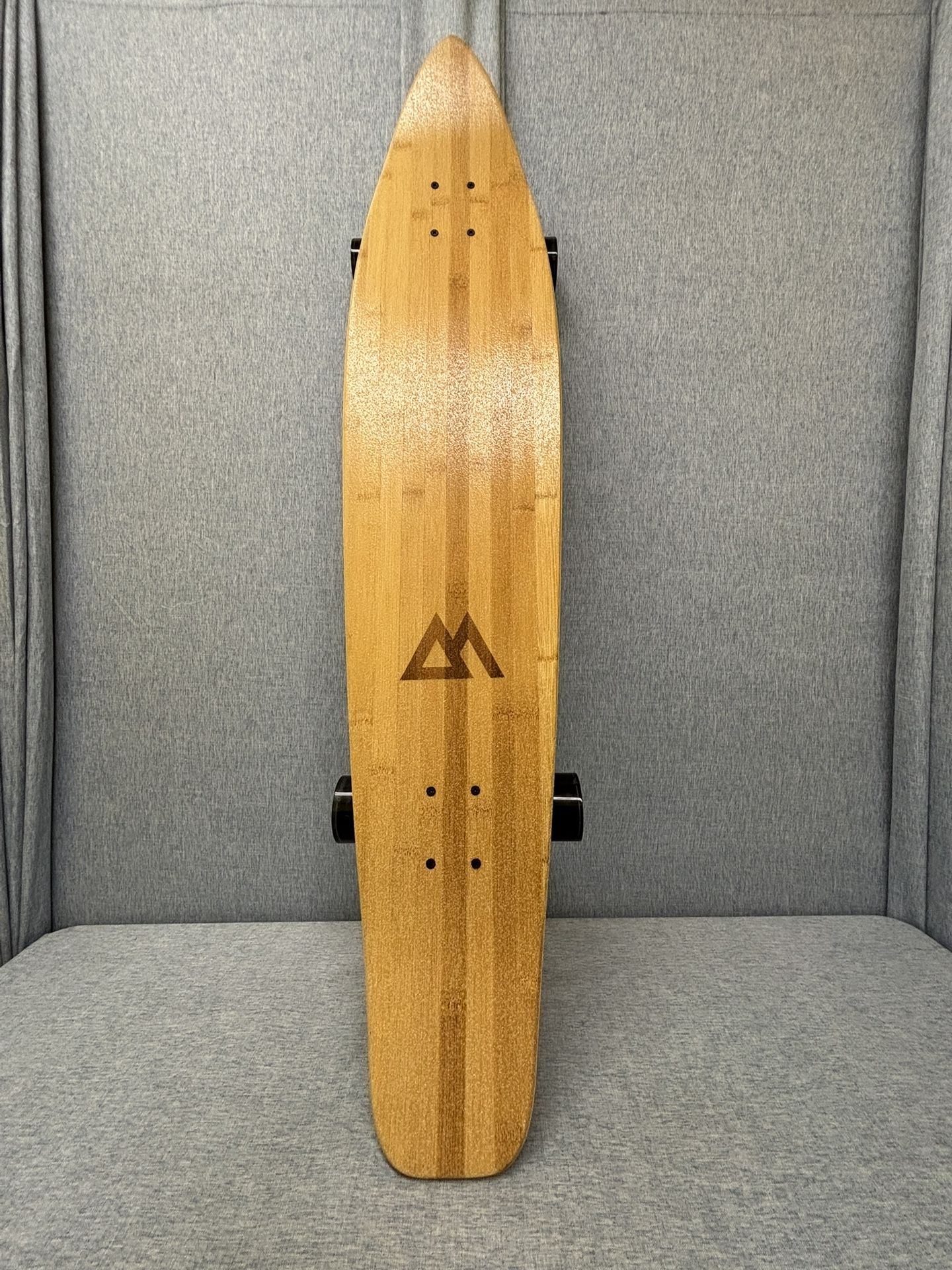 Magneto 44” Kicktail Cruiser Longboard