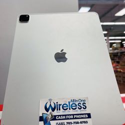 iPad Pro 4th Gen 12.9 $50 Down 