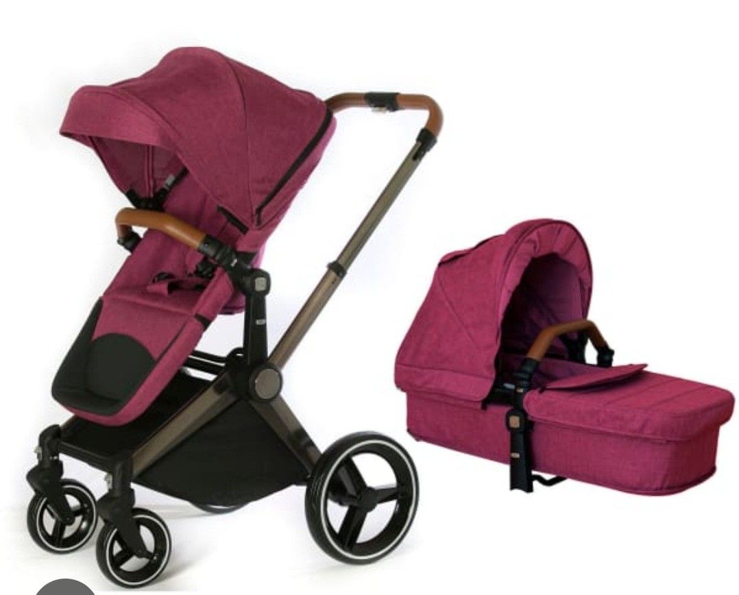 CARREOLA MARCA VENICE CHILD