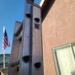 16 Foot Ladder 