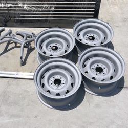 Media Blasting Surface Prep 