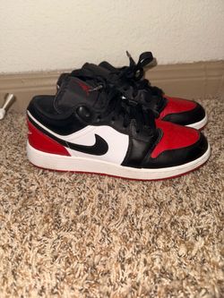 Kids jordans  5.5