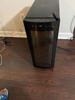 Wine Cooler