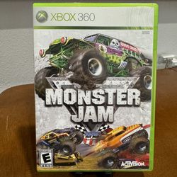 Monster Jam