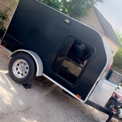 Overland Trailer 