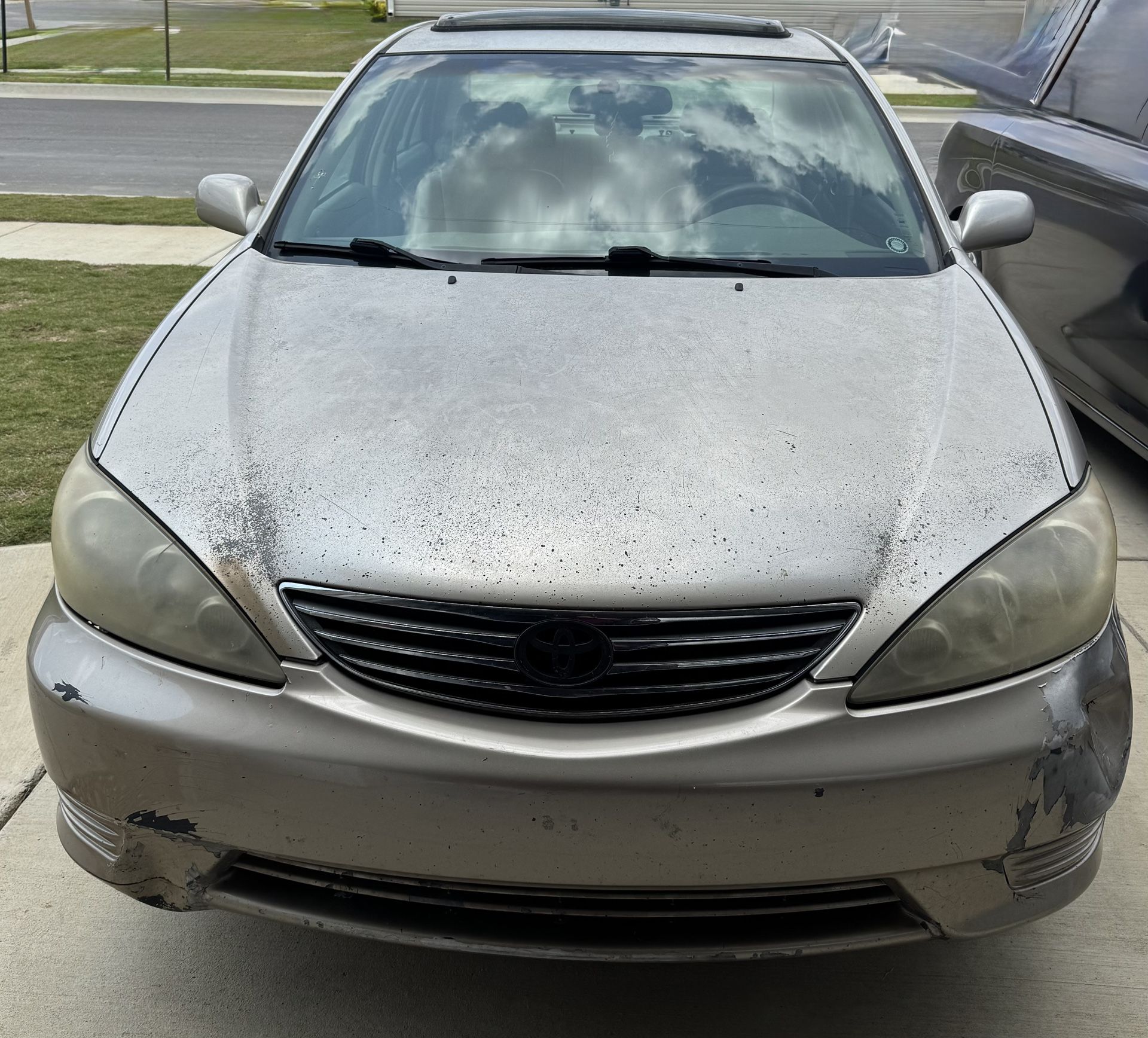 2005 Toyota Camry