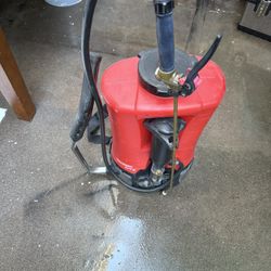 Birchmeier Iris 15K Backpack Sprayer