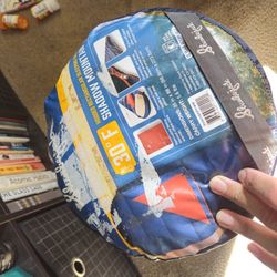 30 Degree Sleeping Bag with Fleece Lining