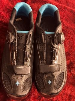 Specialized Ember BOA Cycling Shoes w/ Cleats