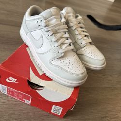 Nike Dunks Low