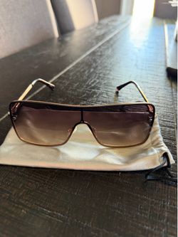 Vince Camuto Sunglasses