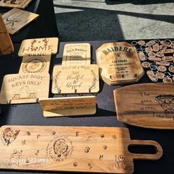 Personalized Gifts