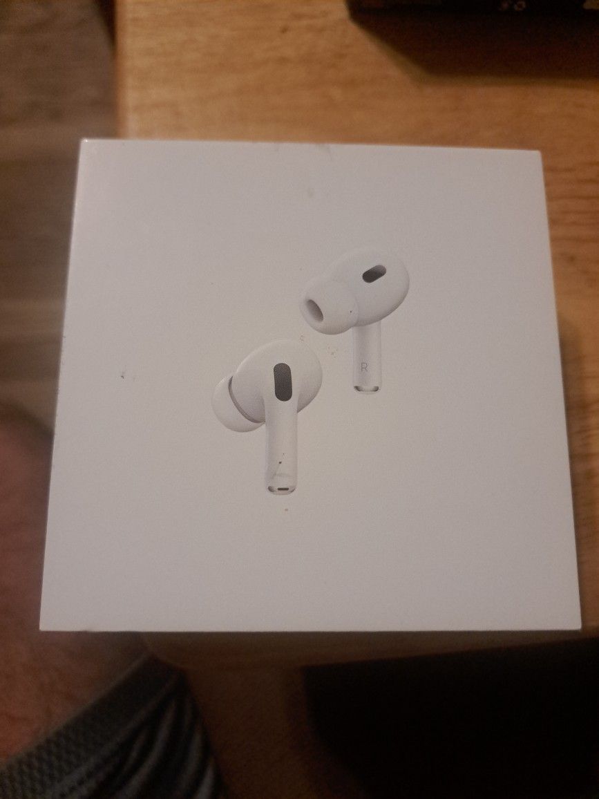 Apple Airpods