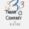 Three J's Company