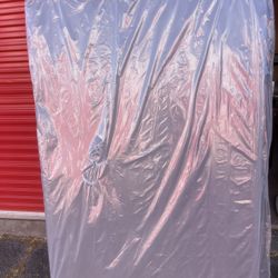 Full Size Box Spring 