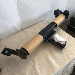 Chevy Front Hitch