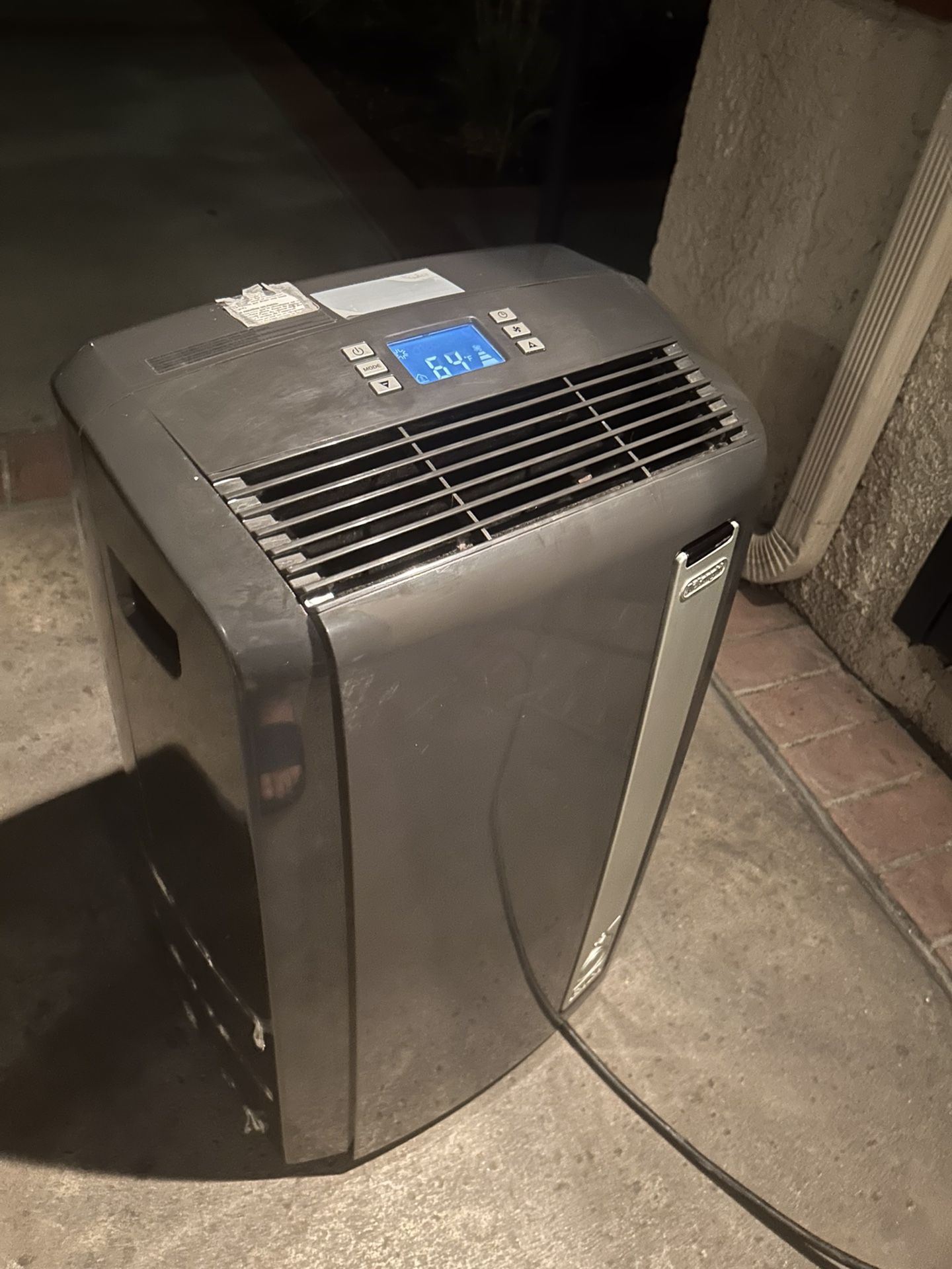 Air Conditioner