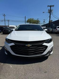 2020 Chevrolet Malibu