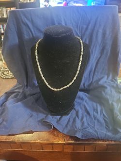 Beaded Necklace