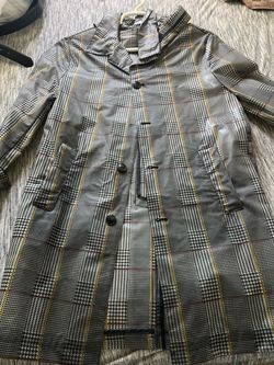 H&M Raincoat