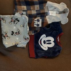 Disney Baby Clothes 
