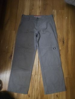 Dickie's Double Knee Pants