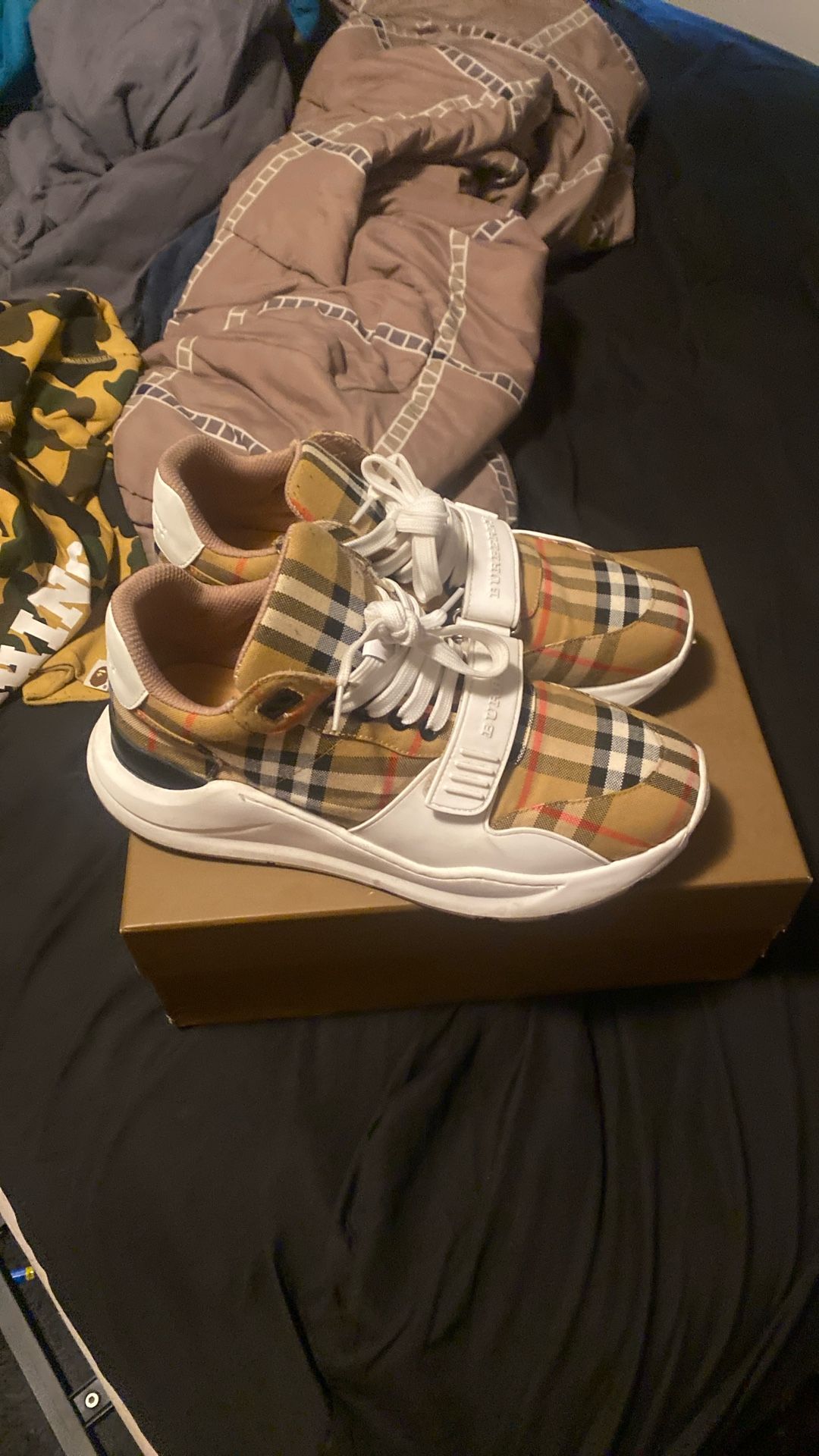Burberry